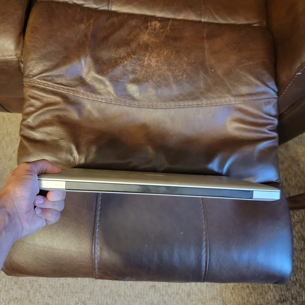Apple MacBook Pro 15